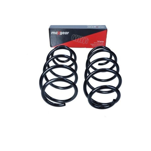 MAXGEAR Fahrwerksfeder