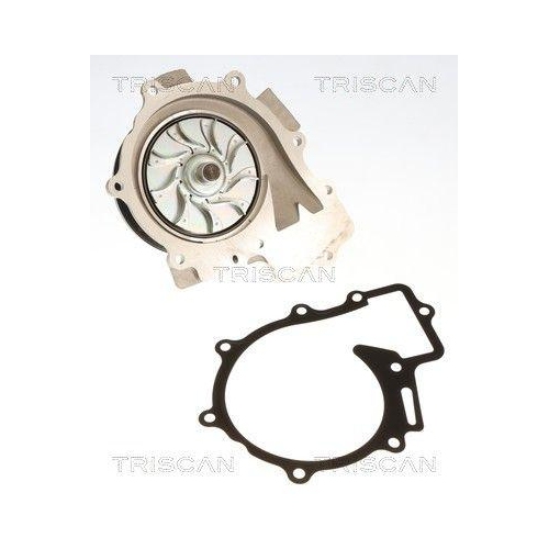 TRISCAN Wasserpumpe, Motorkühlung