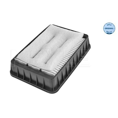 MEYLE Luftfilter MEYLE-ORIGINAL: True to OE.