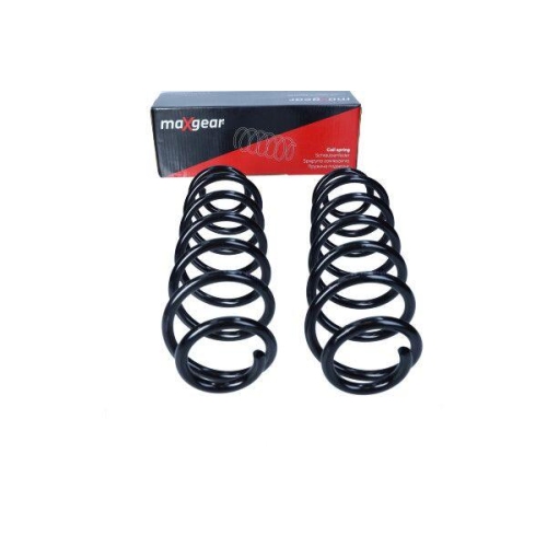 MAXGEAR Fahrwerksfeder