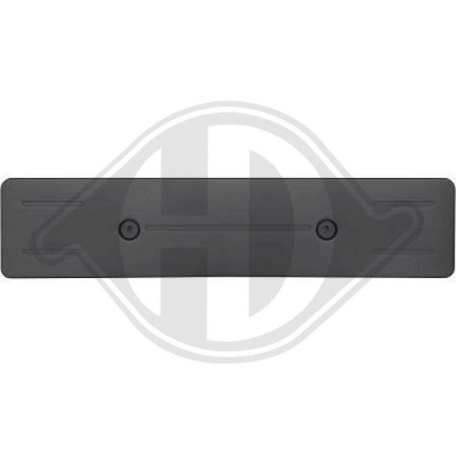 DIEDERICHS Achskörper