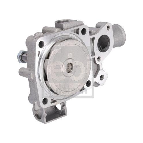 FEBI BILSTEIN Wasserpumpe, Motork&uuml;hlung