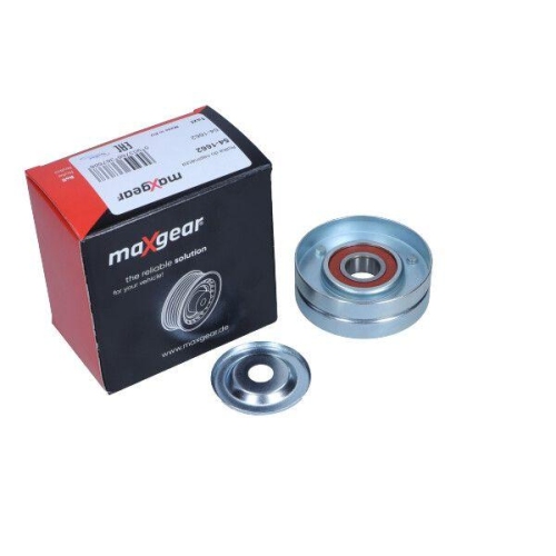 MAXGEAR Riemenspanner, Keilrippenriemen