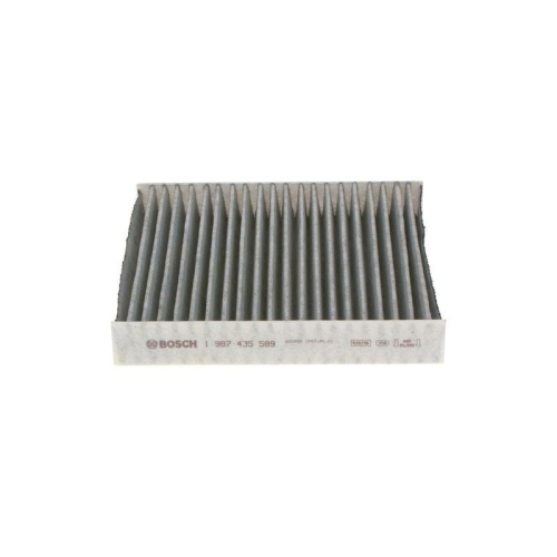 BOSCH Filter, Innenraumluft
