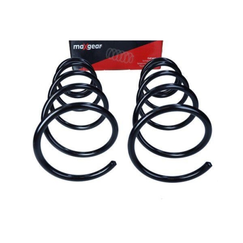 MAXGEAR Fahrwerksfeder