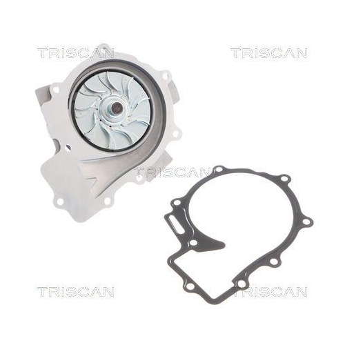 TRISCAN Wasserpumpe, Motorkühlung