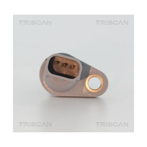 TRISCAN Sensor, Nockenwellenposition