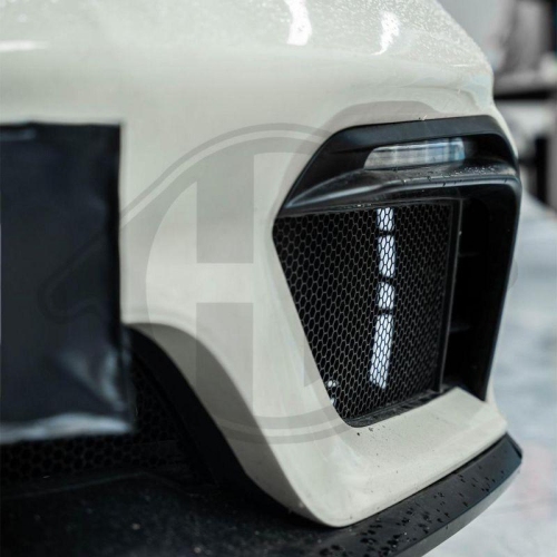 DIEDERICHS Außenspiegel