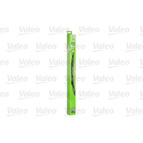 VALEO Wischblatt COMPACT