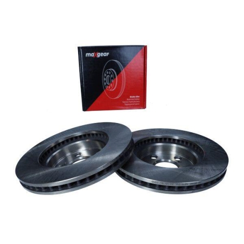 MAXGEAR Bremsscheibe