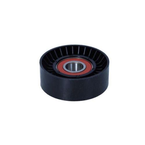 MAXGEAR Umlenk-/F&uuml;hrungsrolle, Keilrippenriemen