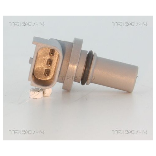 TRISCAN Sensor, Nockenwellenposition