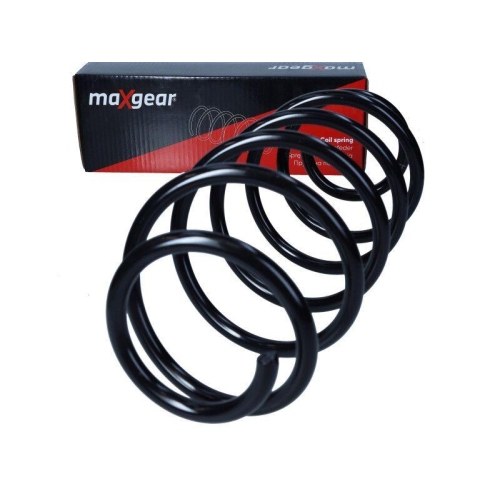 MAXGEAR Fahrwerksfeder