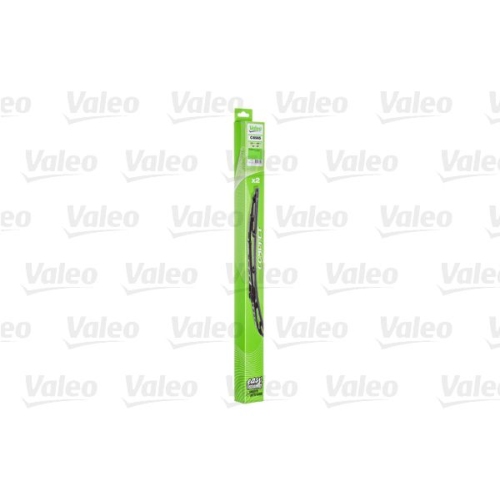 VALEO Wischblatt COMPACT