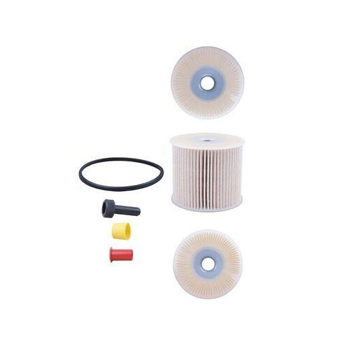MAHLE Kraftstofffilter