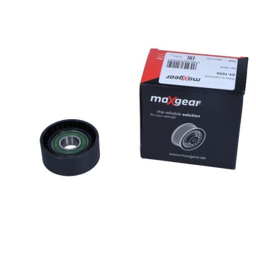 MAXGEAR Riemenspanner, Keilrippenriemen