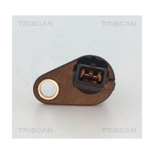 TRISCAN Sensor, Nockenwellenposition