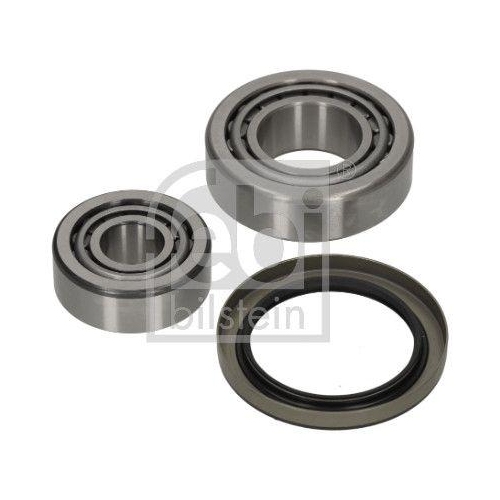 FEBI BILSTEIN Radlagersatz