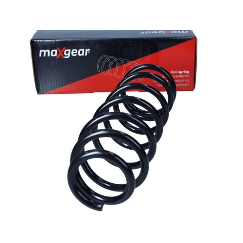 MAXGEAR Fahrwerksfeder