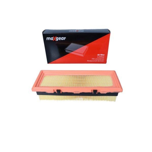 MAXGEAR Luftfilter
