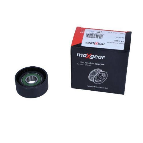 MAXGEAR Riemenspanner, Keilrippenriemen