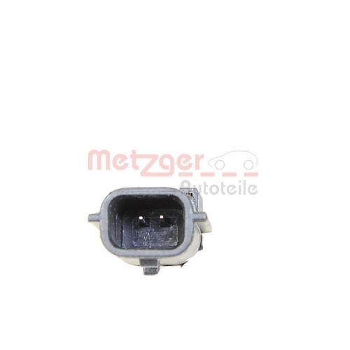 METZGER Sensor, Raddrehzahl GREENPARTS