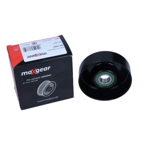 MAXGEAR Riemenspanner, Keilrippenriemen