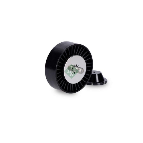 Schaeffler INA Umlenk-/F&uuml;hrungsrolle, Keilrippenriemen