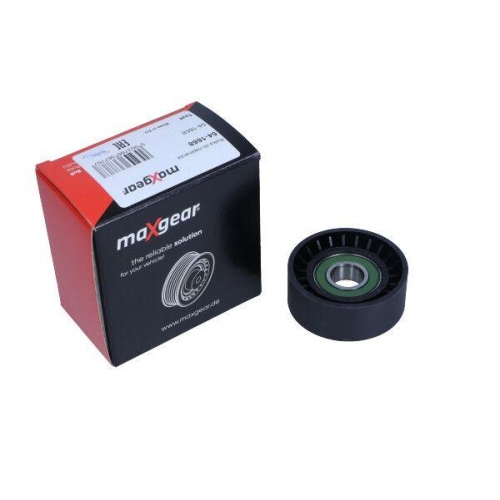 MAXGEAR Riemenspanner, Keilrippenriemen