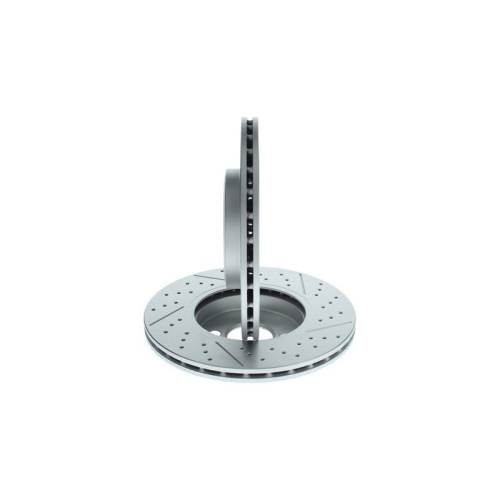 BOSCH Bremsscheibe