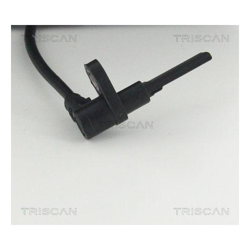 TRISCAN Sensor, Raddrehzahl