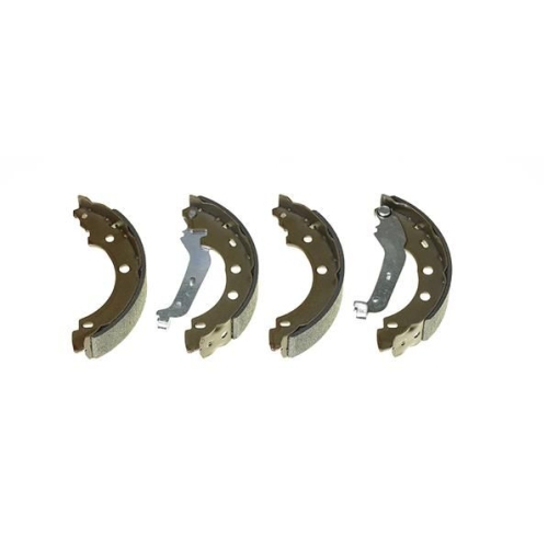 BREMBO Bremsbackensatz ESSENTIAL LINE