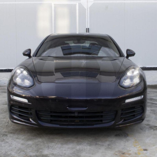 DIEDERICHS Hilfsrahmen/Aggregateträger