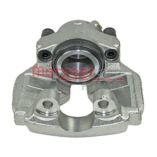 METZGER AUTOTEILE Bremssattel