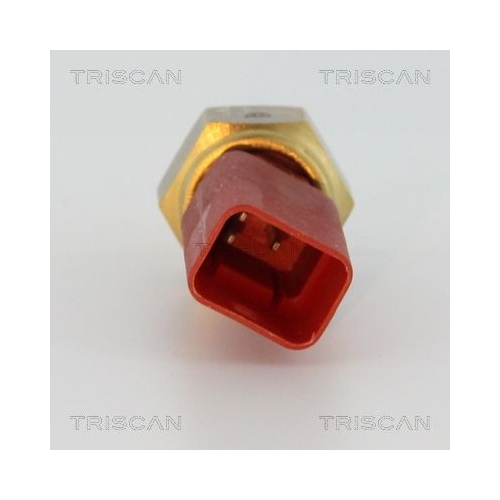 TRISCAN Sensor, Kühlmitteltemperatur