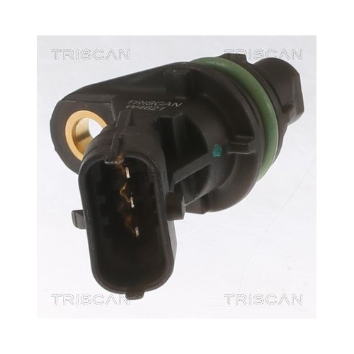 TRISCAN Sensor, Nockenwellenposition