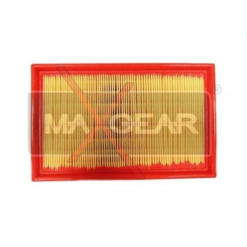 MAXGEAR Luftfilter