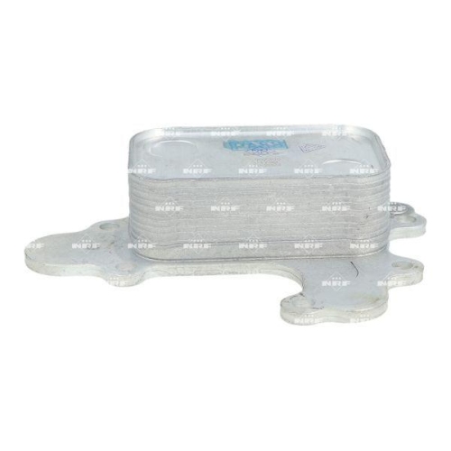 NRF Ölkühler, Motoröl EASY FIT