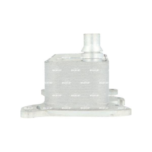 NRF Ölkühler, Motoröl