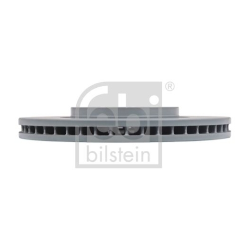 FEBI BILSTEIN Bremsscheibe