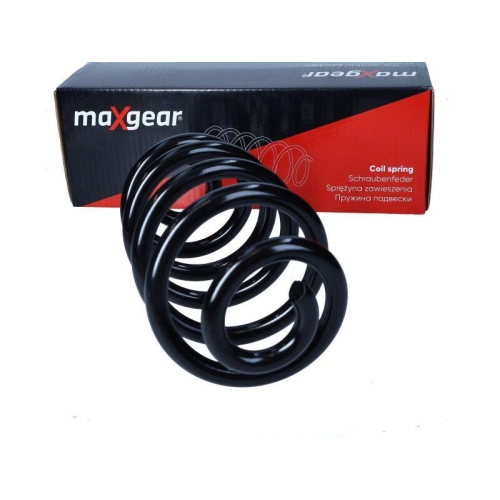 MAXGEAR Fahrwerksfeder