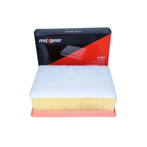 MAXGEAR Luftfilter