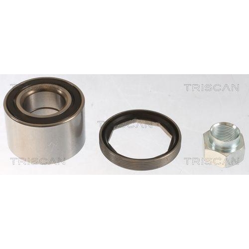 TRISCAN Radlagersatz