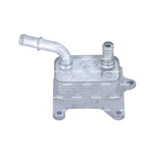 NRF Ölkühler, Motoröl