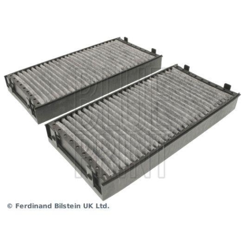 BLUE PRINT Filtersatz, Innenraumluft