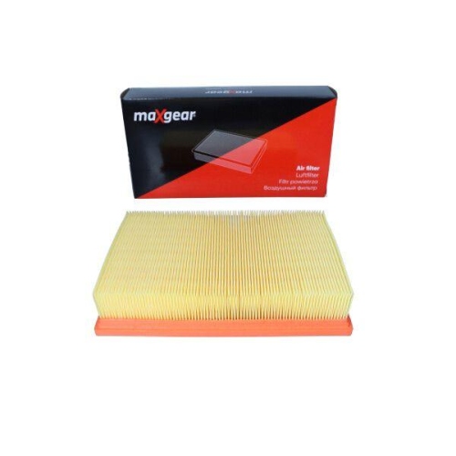 MAXGEAR Luftfilter
