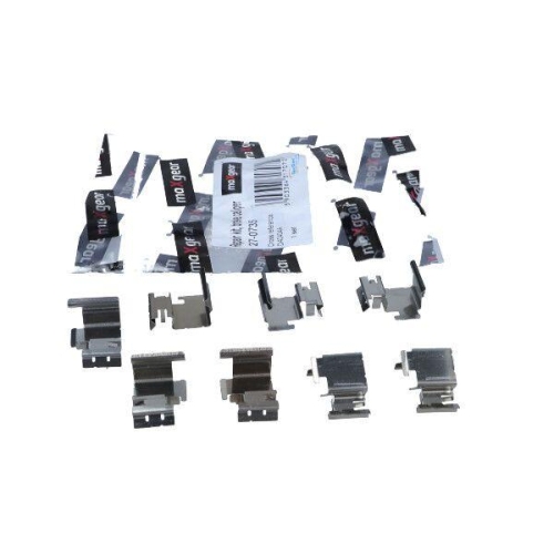 MAXGEAR Zubeh&ouml;rsatz, Scheibenbremsbelag