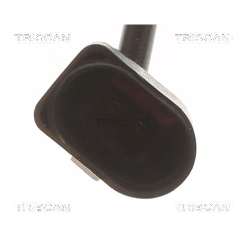 TRISCAN Sensor, Abgastemperatur