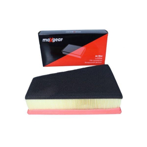 MAXGEAR Luftfilter