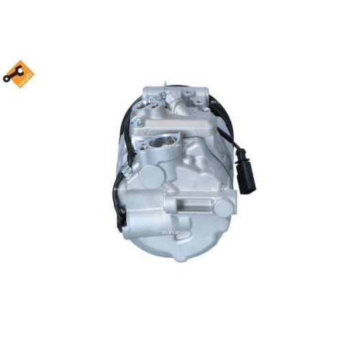 NRF Kompressor, Klimaanlage EASY FIT